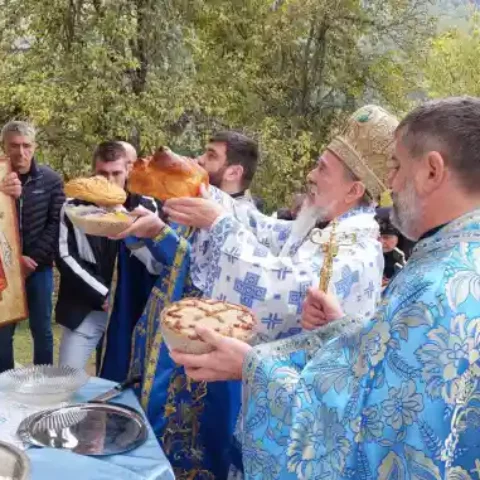 Митрополит Атанасије