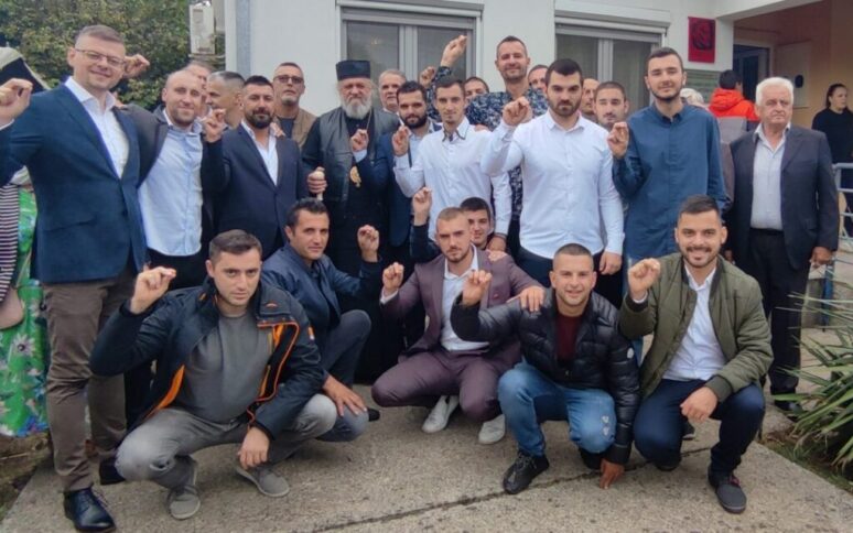 Православно братство ”Свети Арсеније” из Даниловграда обиљежава двадесет пет година постојања Православно братство ”Свети Арсеније” из Даниловграда