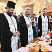 Praznik Svete Petke u Sabornom hramu u Baru