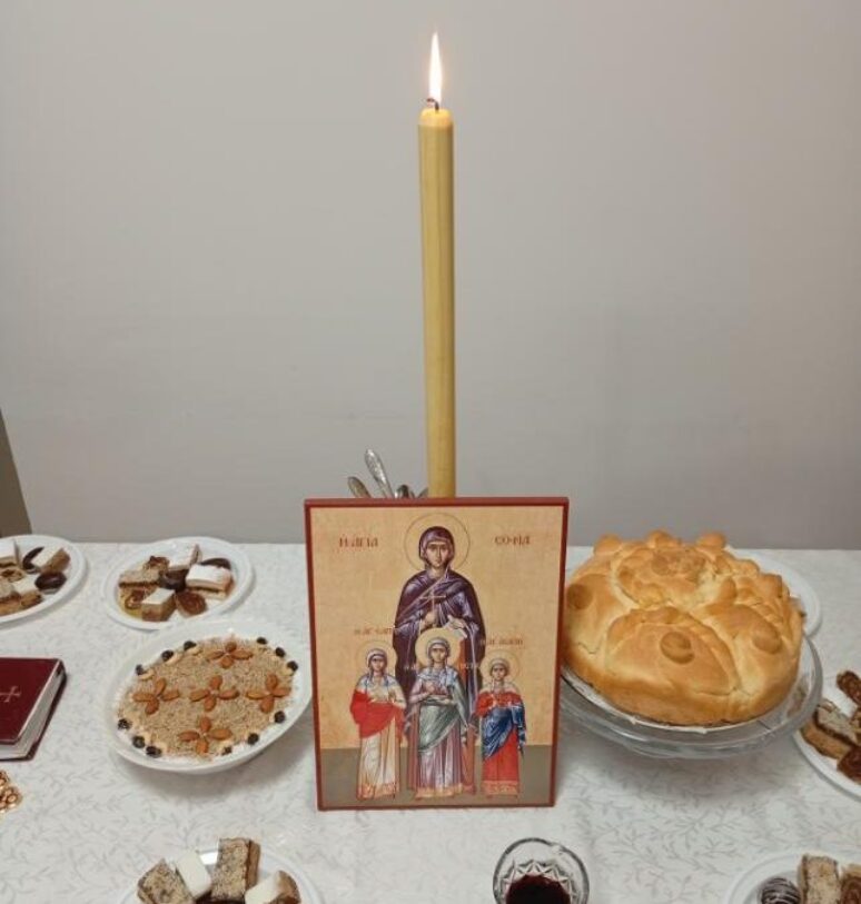 Славски дан у дому Пастирско–савјетодавног центра Славски дан у дому Пастирско–савјетодавног центра