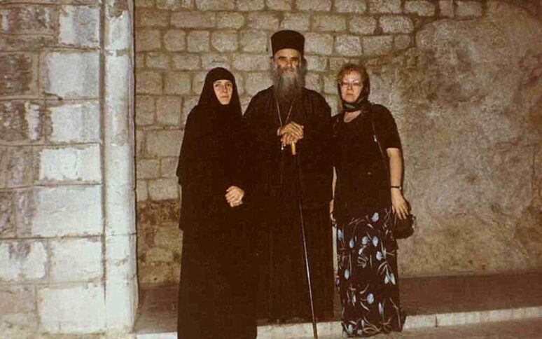 Светлана Луганска: Мисао Митрополита Амфилохија непоновљива и незамјењива Светлана Луганска
