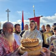 Hram Svetih Kozme i Damjana u Herceg Novom proslavio slavu