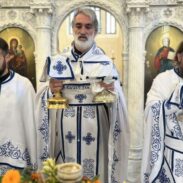 Литургијска сабрања у Херцег Новом у 21. недељи по Педесетници