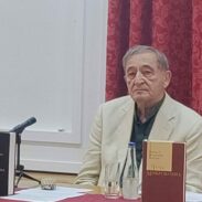 Проф. др Радмило Маројевић