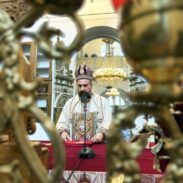 Nov 2025 Arhijerejska Liturgija U Niksickom Sabornom Hramu 9