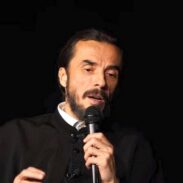 презвитер др Оливер Суботић