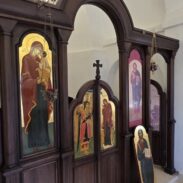Нове иконе за Цркву Светог архангела Михаила у Сеоцу – Горњи Пипери