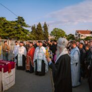 После скоро 20 година Главни град додијелио земљиште за градњу Цркве Св. Василија Острошког на Конику