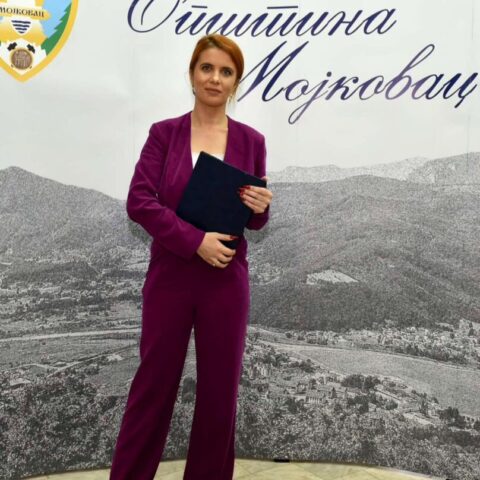 Тања Ћорић Балтић