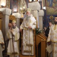 U Trebinju obilježeno 25 godina od povratka Jovana Dučića