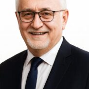 Упокојио се у Господу Ранко Дамјановић (1957 2025)