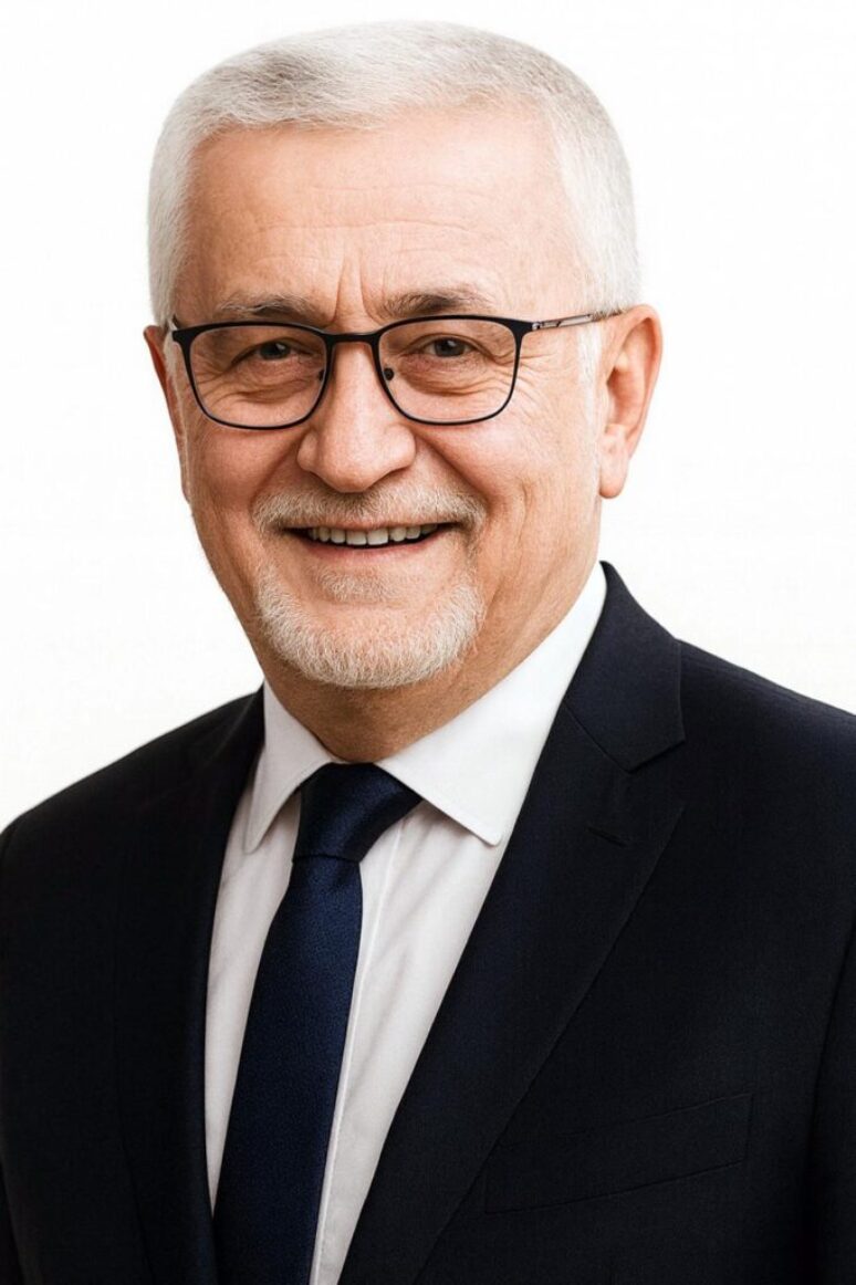 Упокојио се у Господу Ранко Дамјановић (1957-2025) Упокојио се у Господу Ранко Дамјановић (1957 2025)