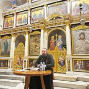 јеромонах др Владимир Палибрк
