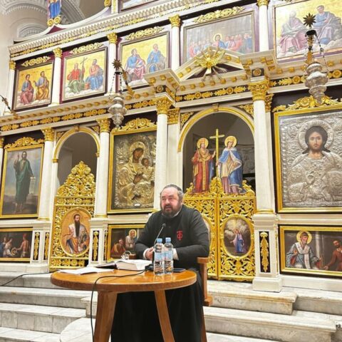 јеромонах др Владимир Палибрк