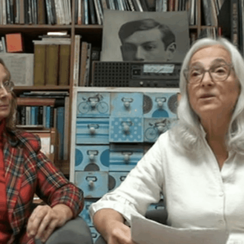 Prof. Dr Zorica Kuburić I Svetlana Marjanov