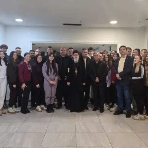 сАБОР ОМЛАДИНЕ