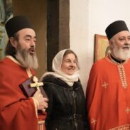 20 година свештеничке службе о. Јована Радовића
