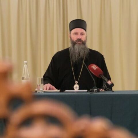 Епископ новобрдски Иларион