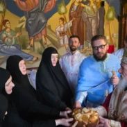 Митрополит Атанасије прославио имендан