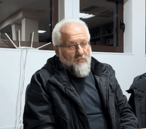 др Владимир Димитријевић