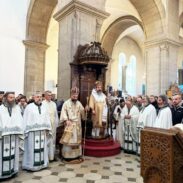 Jan 2026 Arhijerejska Liturgija U Niksicu 4