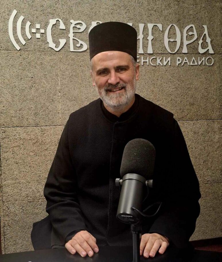 Tema jutra: Obilježavanje 81. godišnjice stradanja velikog narodnog zbjega – od Vezirovog do Zidanog mosta Otac Predrag Scepanovic