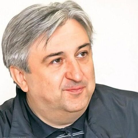 Др Драган Хамовић