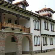 Епаргија Грачаница