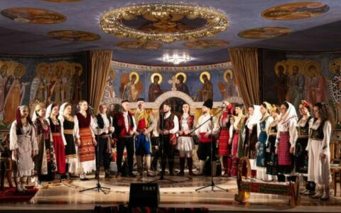 Хуманитарни концерт ”Ђурђевданског кола” – за Вјекослава Хуманитарни концерт ”Ђурђевданског кола”