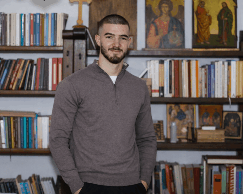 Предавање „Сјутра почиње данас“ Img 8774