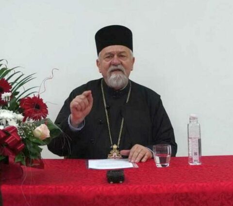 Прота Бранко Ћурчин