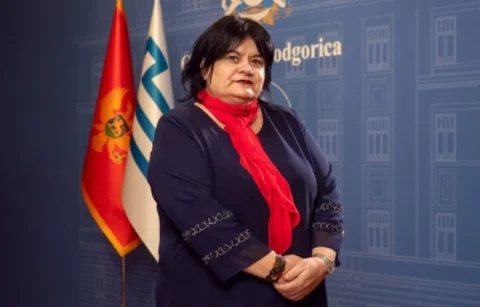 Славица Илинчић
