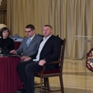 У Храму Светог Саве представљен „Светосавски триптих” Издавачког фонда Глас Цркве