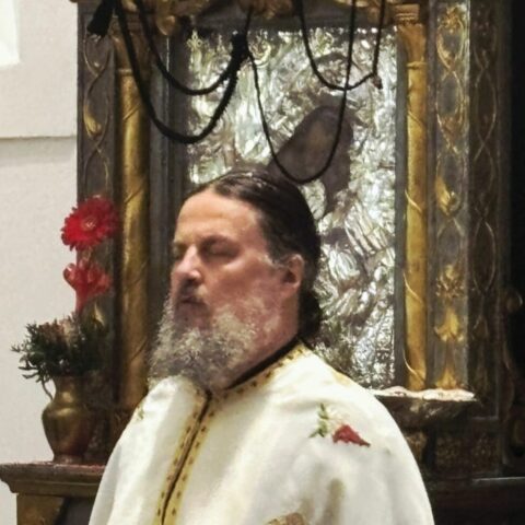 јеромонах Макаријe