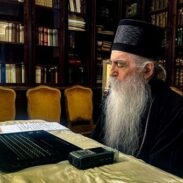 Бачки Иринеј 1