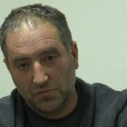 Bojan Zdravković (Foto Medija centar Čaglavica BN)