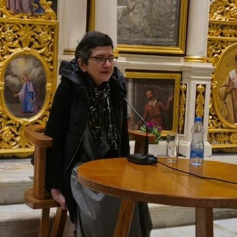 Др Биљана Пиргић