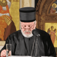 Episkop Dr Ignatije Midic