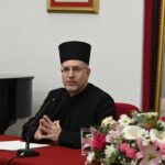 Јереј др Сава Милин
