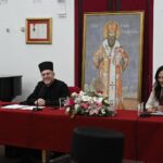 Јереј др Сава Милин 2