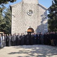 Одржана сједница Епархијског савјета Митрополије црногорско приморске