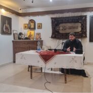 Отац Јовица Вукасовић одржао предавање у Котору