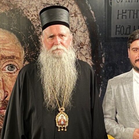 Пост нас враћа у наручје Божије – сриједа, ТВ Храм