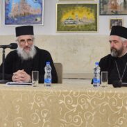 Предавање архимандрита Јефтимија