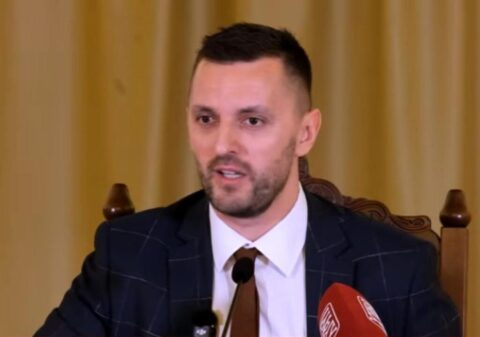 Проф. др Јован Лазаревић