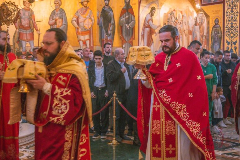 Prota Ostoja Knežević: Post je vrijeme izgrađivanja i učvršćivanja vjere, iz koje izrastaju sve hrišćanske vrline Prota Ostoja Knežević