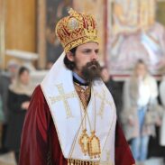 Vladika Pajsije