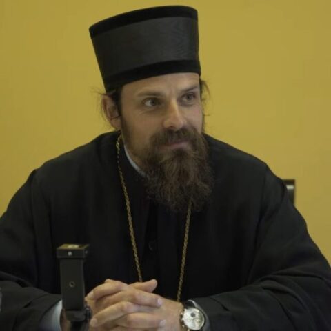 Владика Пајсије