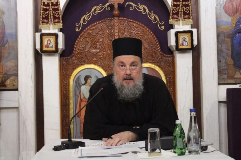 Отац Макарије Савински одржао предавање у Пријепољу ,,Али ће се ваша жалост окренути на радост“ Viber Image 2026 03 15 13 36 46 889