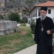 Блаженопочивши архимандрит Јован (Радосављевић)